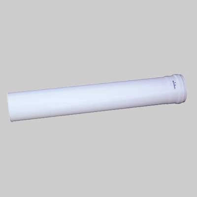 PROLUNGA DM 80 MASCHIO FEMMINA INNESTO A BICCHIERE  cm 50     MADE IN ITALY