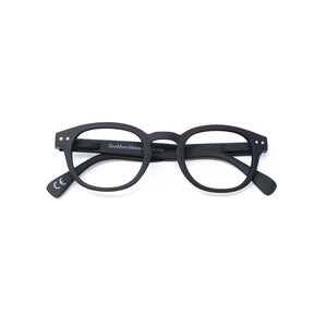 OCCHIALI GMV MILANO D. 2  COLORE NERO- 4,0 pz
