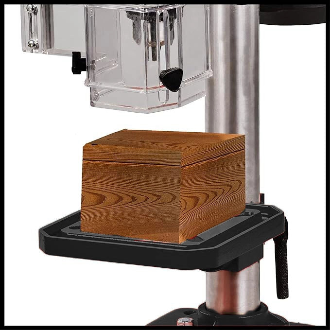 TRAPANO A COLONNA 'DP 12-941' 350 Watt - FOX