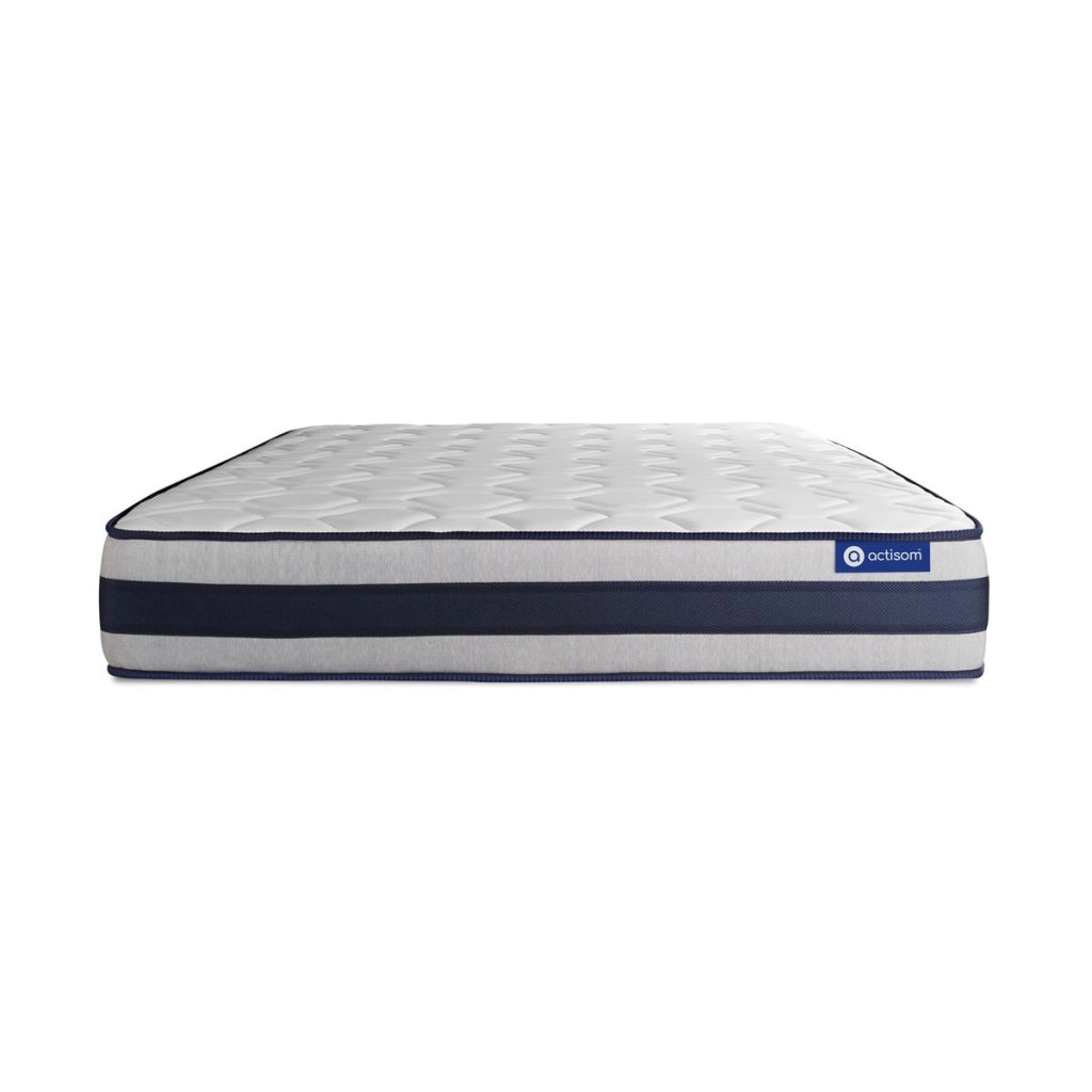 Materasso Actimemo ergo 133x183cm - Spessore : 24cm - Memory foam - Rigido