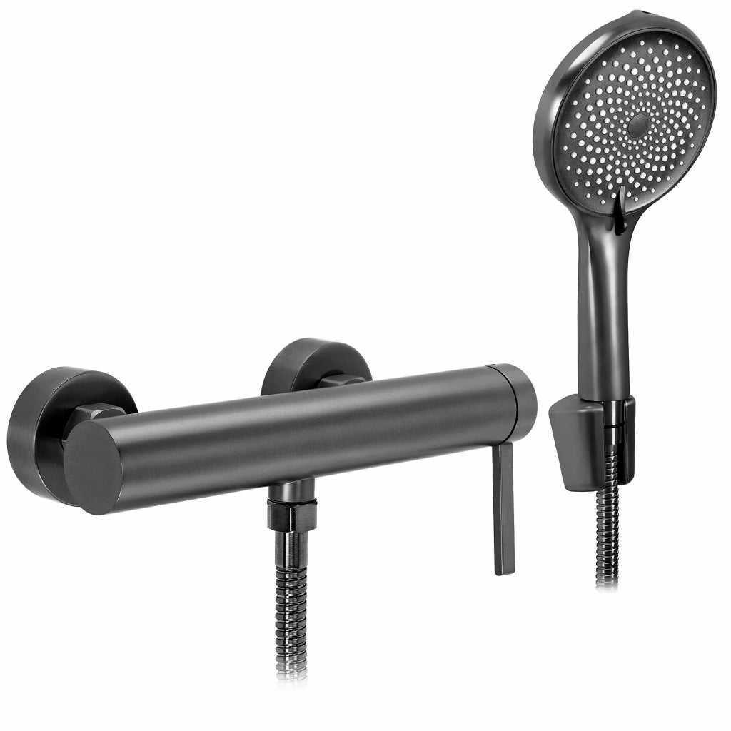 Rubinetto Doccia Rea Rivo Titan