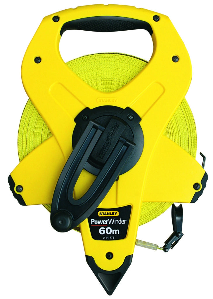 Stanley ROTELLA METRICA IN ABS  mt. 60