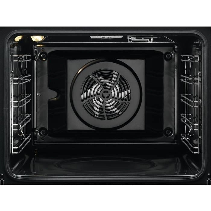 Electrolux FORNO INCASSO STEAM BAKE CLASSE A 60 CM EOD3H50TH MADE IN ITALY