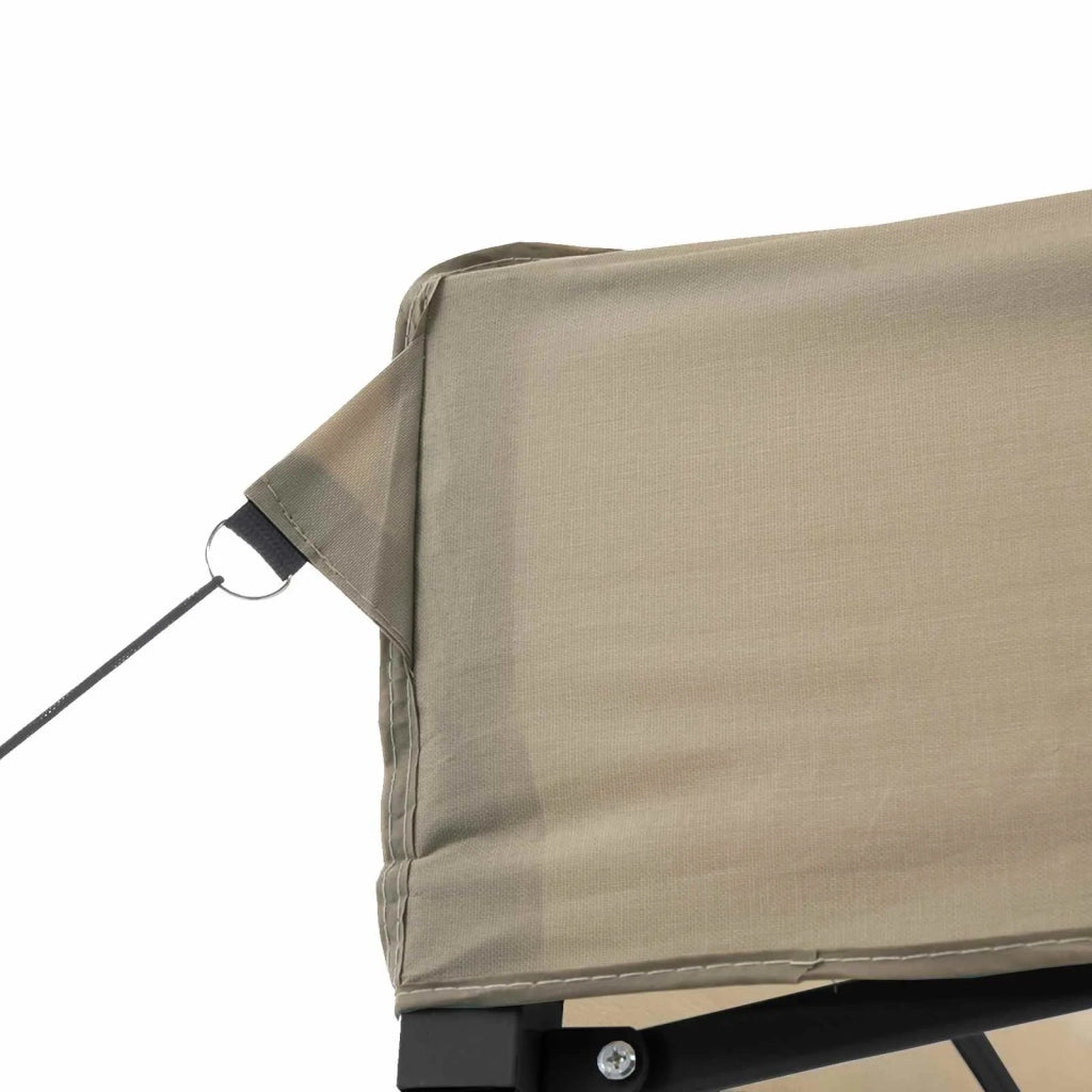 Tenda Party-Tenda da festa Talpa 292 x 292 x 315 cm Tessuto Oxford 936102