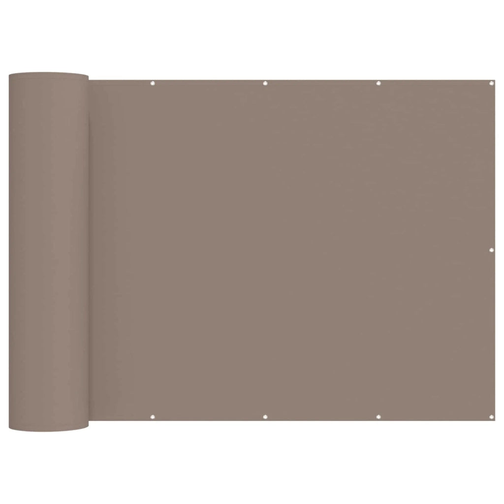 Schermo di Privacy per Balcone 150 x 200 cm 42036518