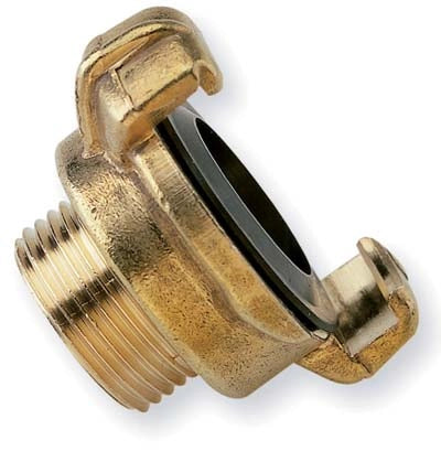 RACCORDO VELOX FILETTO MASCHIO OTTONE - 1/2M- 10 pezzi