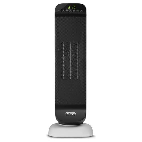 Termoventilatore tower ceramic hfx25s20 nero e bianco 2000w 0114662015