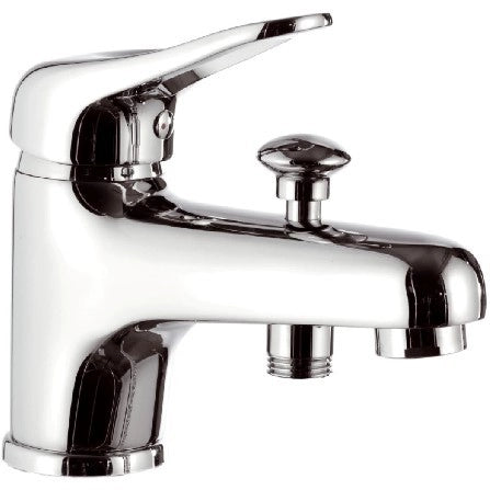 Rubinetto lavabo/vasca remer - serie kiss