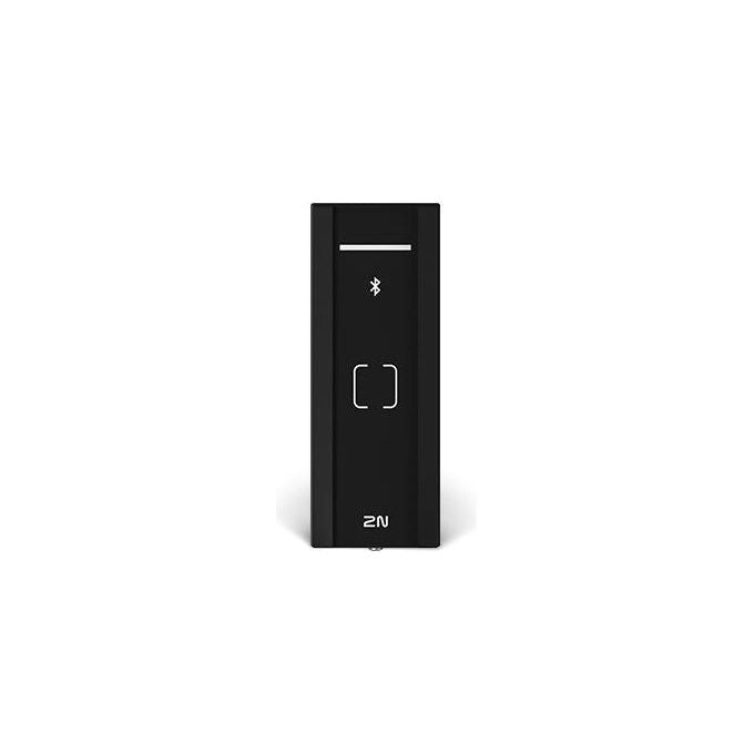 2N 9161151 Access Unit M Lettore Controllo Accessi RFID Bluetooth 5.0 PoE IP55 colore Nero