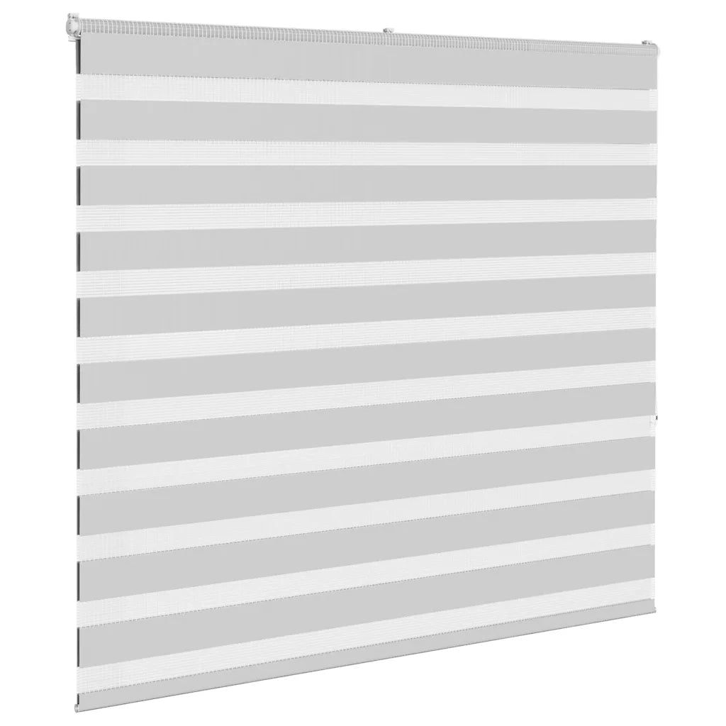 Tenda a Rullo Zebra-Tenda avvolgibile Larghezza Tessuto 150,9 cm Poliestere 410159