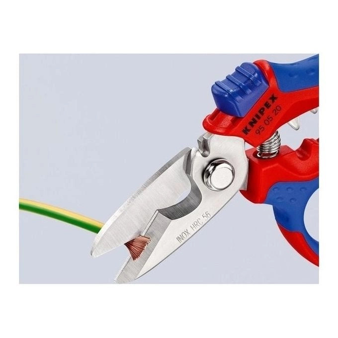 Knipex 95 05 20 SB pinza