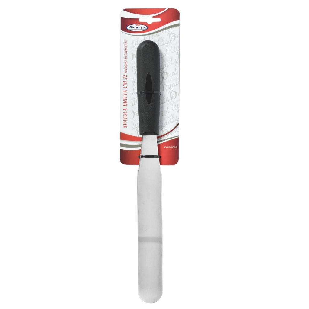MAURY'S SPATOLA DRITTA 22 CM