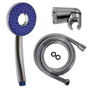 Duplex:Doccia 1Getto Foro 150 Ss Fles.