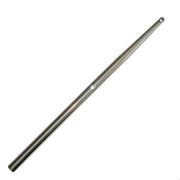 CANDELIERE INOX Ø MM.25X510 STAINLESS STEEL STANCHION Ø MM.25X510