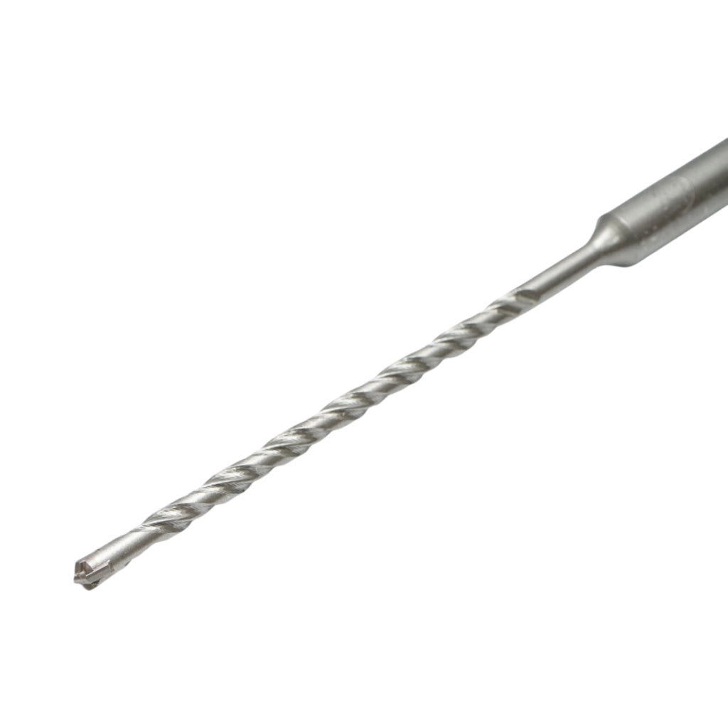 Punta per calcestruzzo 5x160mm SDS Plus, punta a croce