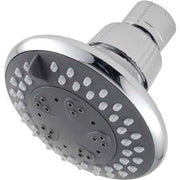 SOFFIONE DOCCIA 3 GETTI 1/2 - IDEAL STAR