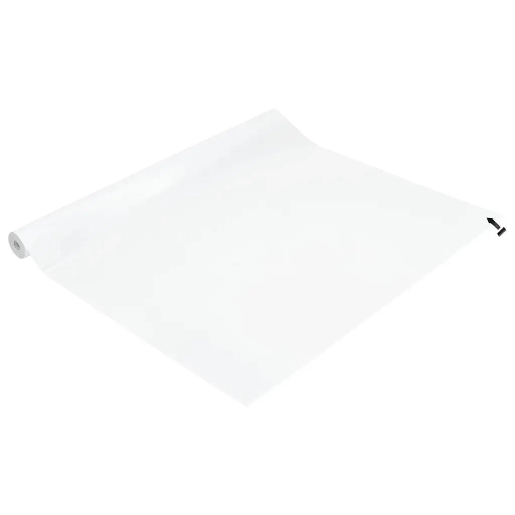 Pellicole Statiche Smerigliate Bianche 5pz in PVC 3208952