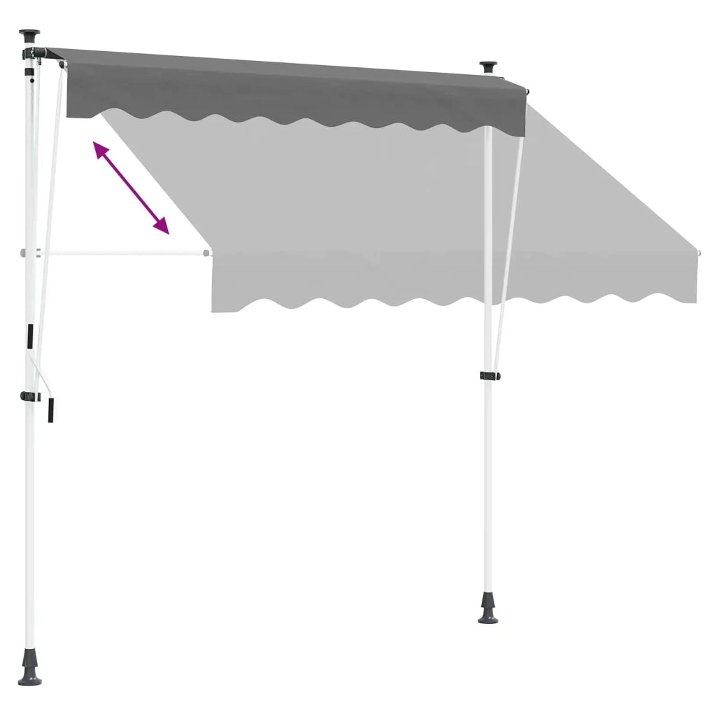 Tenda retrattile manuale 42037053
