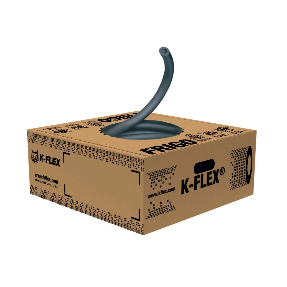 TUBO ISOLANTE K FLEX  ST FRIGO- 9-28- KFLEX- pezzi 1