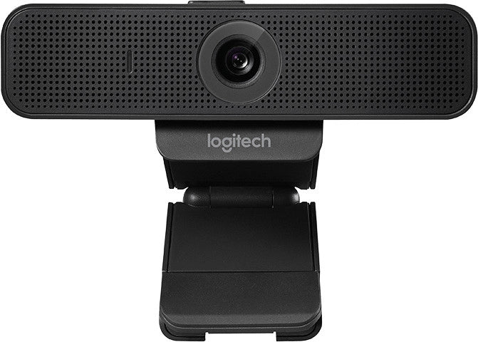 Logitech c925e webcam 3 mp 1920 x 1080 pixel usb nero - LOGWE000020