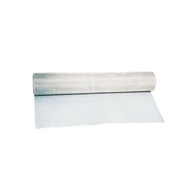 IL CAMPO 188586 EuroStore07 Zanzariera alluminio maglia 18x14 ml 30 5 h 100 colore Bianco