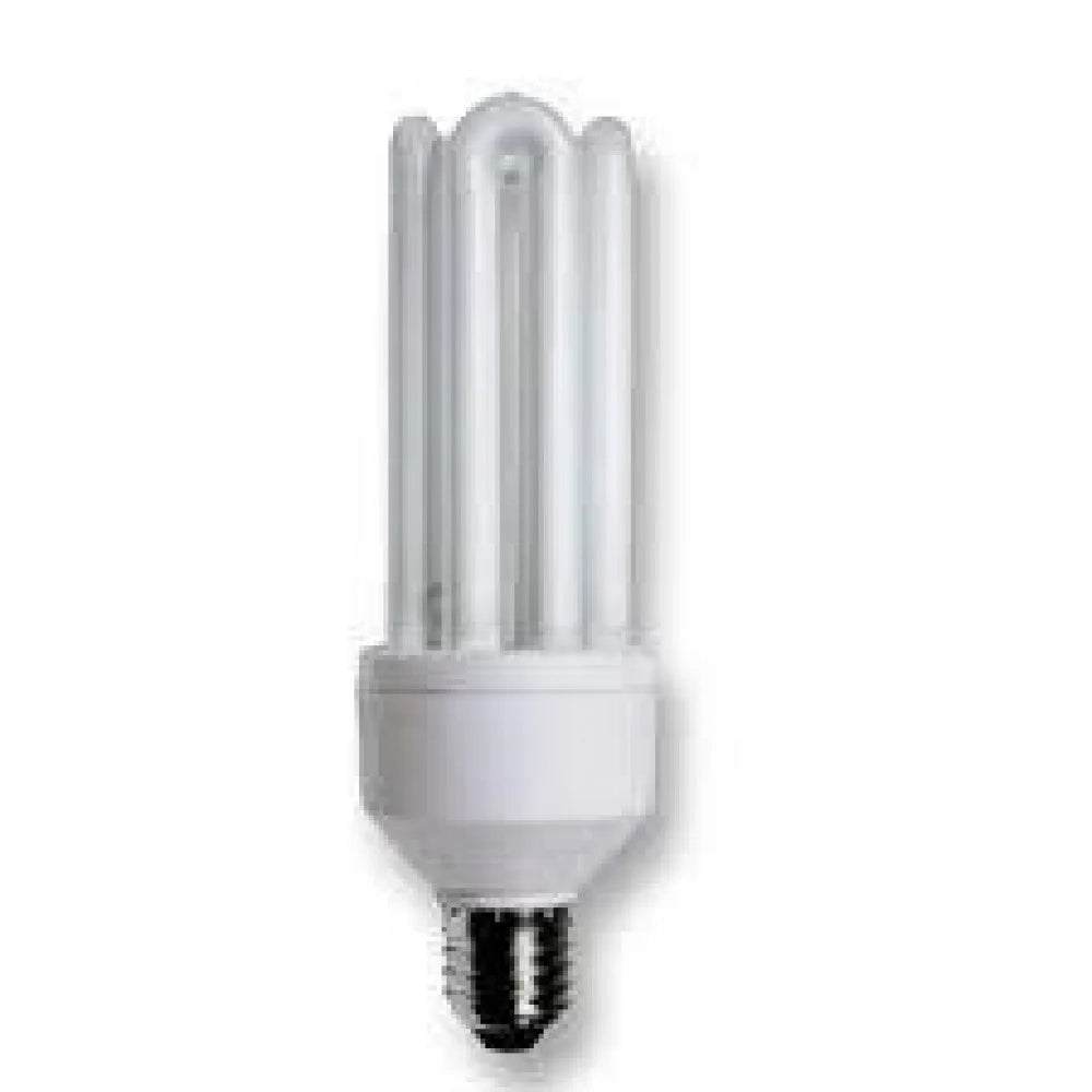 Lampada ai l.calda fluor. comp. el1127s e27 11w compatte