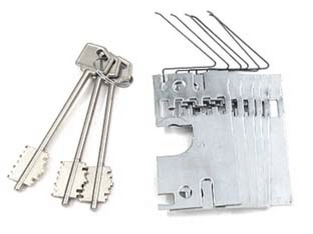 1pz gorges ambidestre chiave lunga mm.116 23 2000 21 serr. 2000 2200 2300 2350 cod:ferx.fer300360