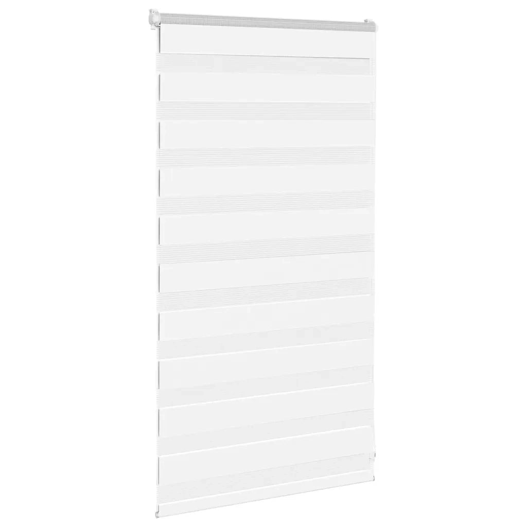 Tenda a rullo | Tenda avvolgibile Zebra Larghezza Tessuto 65,9 cm Poliestere