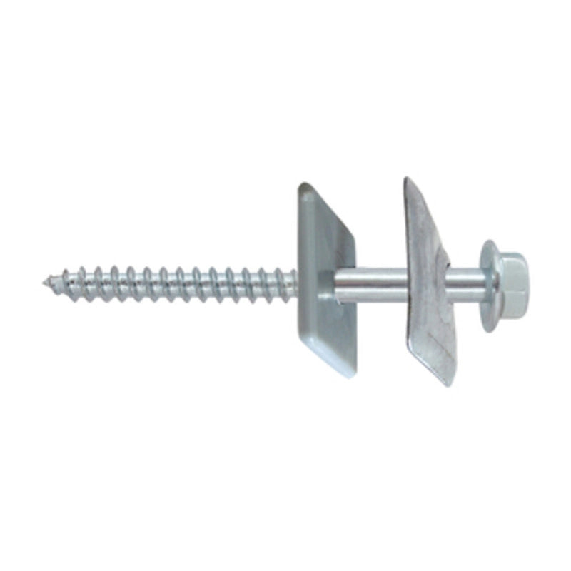 TIRAFONDI P/LEGNO C/ROND D 6X 70 MM FRIULSIDER- FRIULSIDER- 100,0 pz