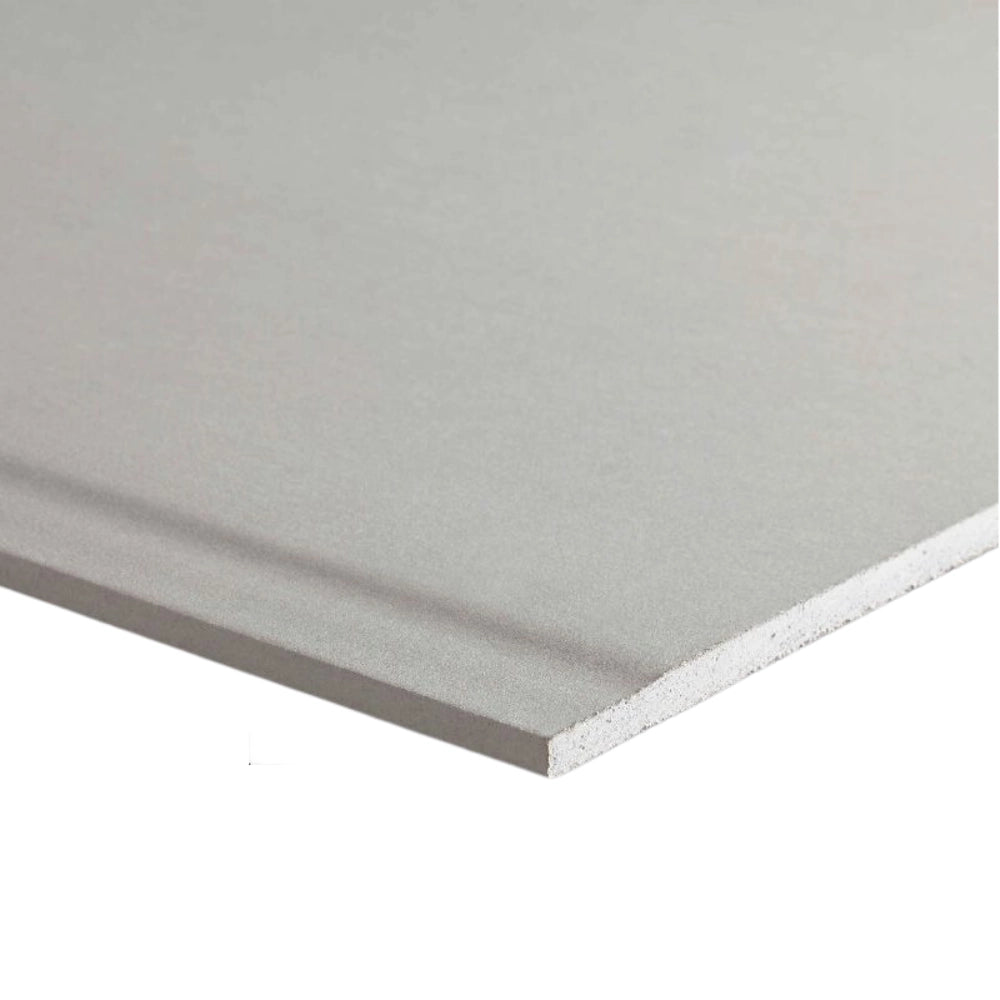 Lastra cartongesso siniat pregyplac plus ba13 1200x2000 mm spessore 12.5 mm