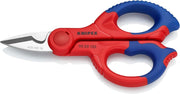Forbici per Elettricista Mm 155 Knipex