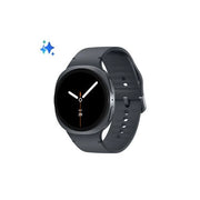 Galaxy watch8 (40mm, bt) graphite - SM-L320NDAAITV