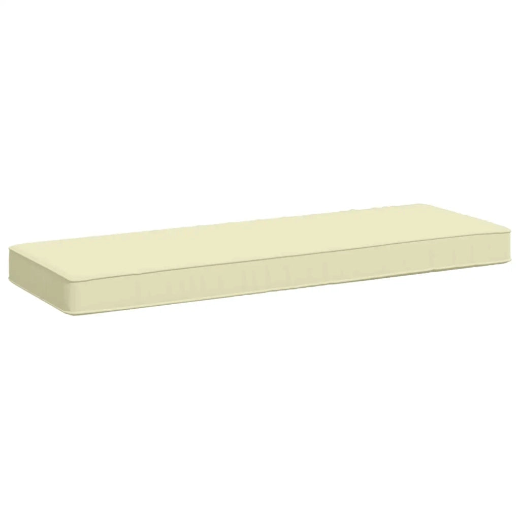 Cuscini per Panchina a 2 Pezzi VUGHT 2 pcs 100% Poliestere 950449