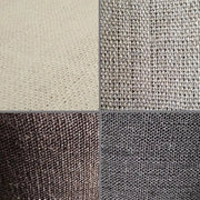 Sisal per paletti e paletti/materassini (diverse lunghezze e colori) (10,0 metri - nero)