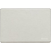 PLACCA CIECA MAGIC 3 POSTI OXIDAL