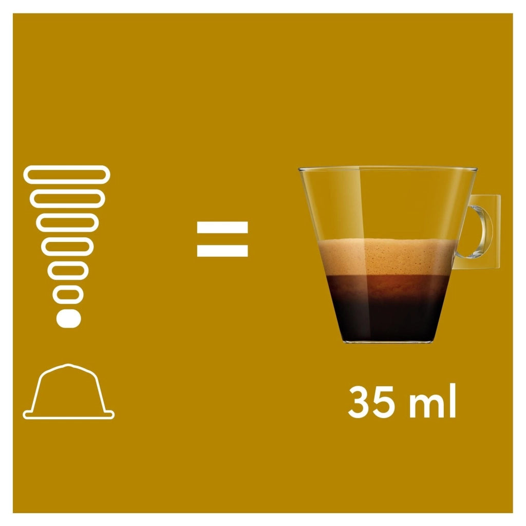 Nescafé Dolce Gusto Caffè Espresso Milano 16 Capsule
