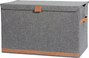 Cassetto di stoccaggio per coperte