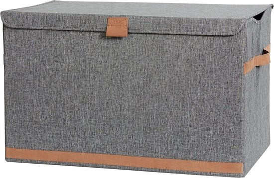 Cassetto di stoccaggio per coperte
