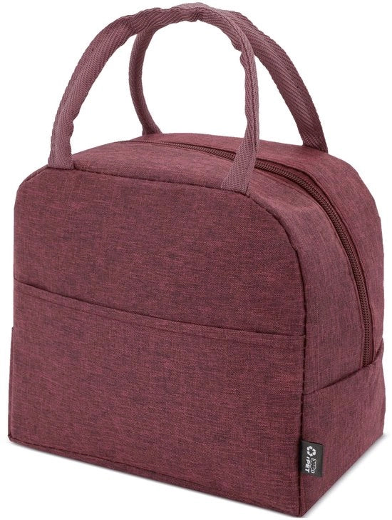 Tas termico per cibo | Piccola scatola di conservazione del freddo per cibo, lavoro, pranzo, picnic