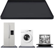 Materiale per uso casalingo e stoccaggio da 68 x 68 cm, impermeabile e resistente ai graffi, con bordi elevati.