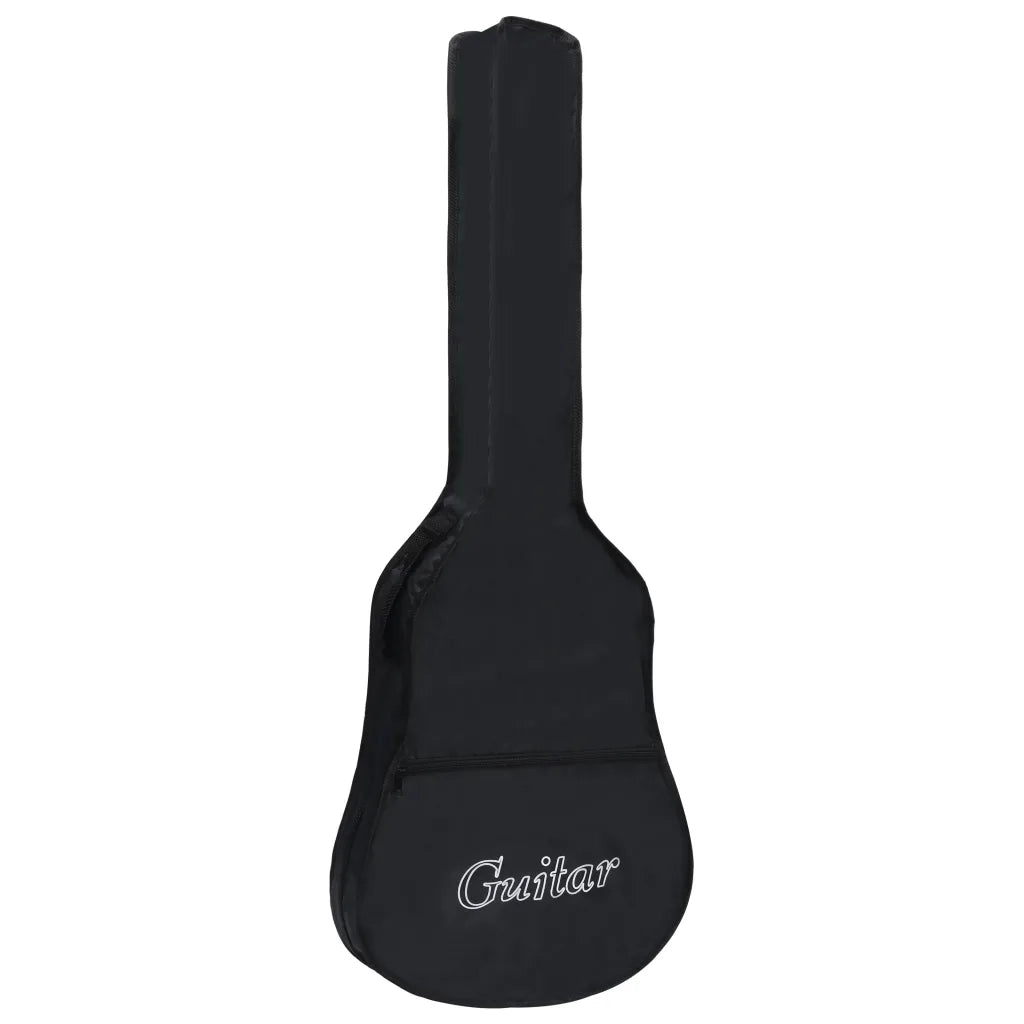 Chitarra Classica per Principianti con Custodia Blu 4/4 39" CFW3569204