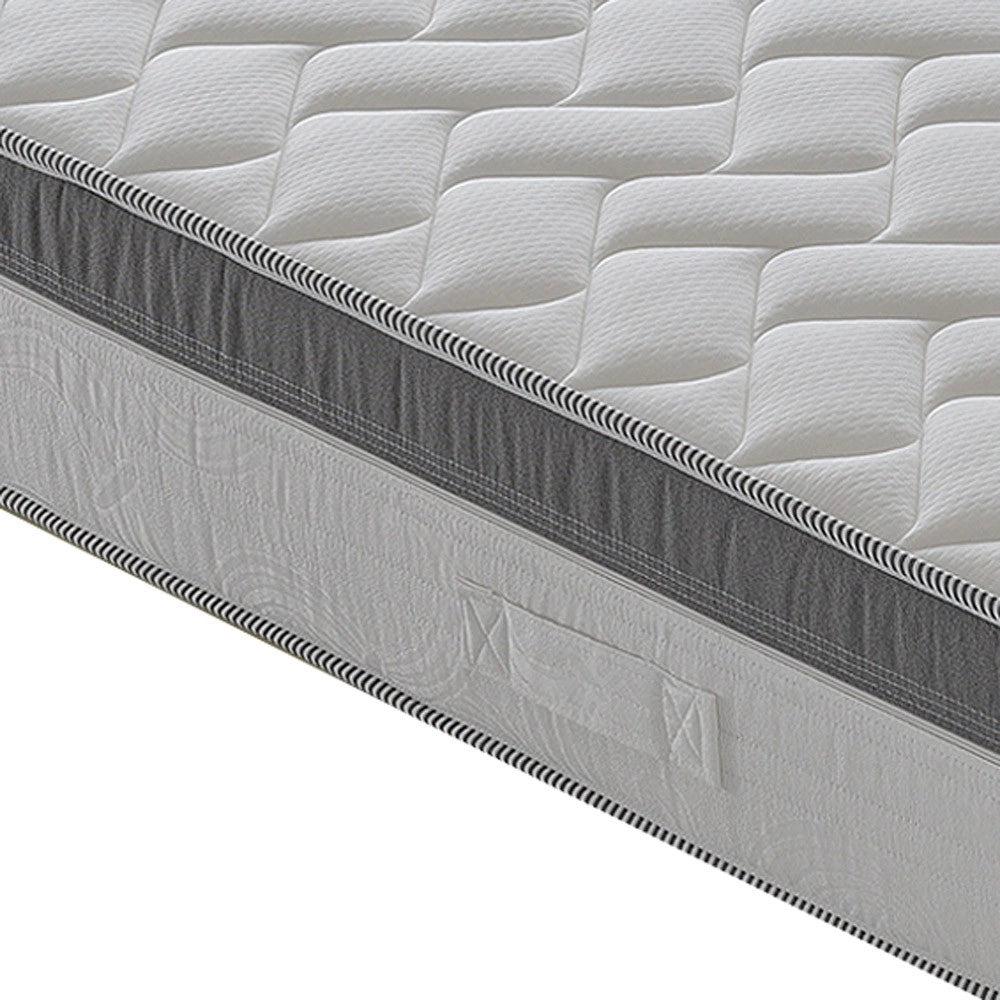 Materasso Singolo 90x200 in memory Foam  Alto 26 cm  9 Zone differenziate