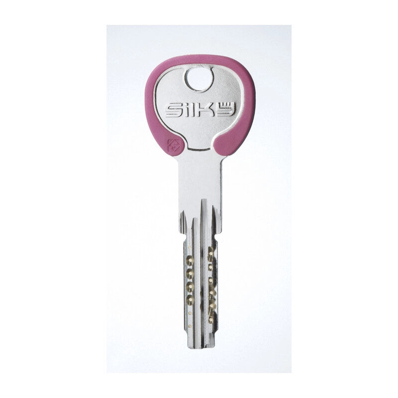 CHIAVI SILKY COLOR VI082DZ OLC- 20,0 pz