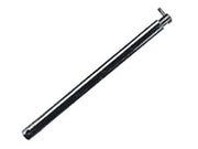 PROLUNGA PER MOTOTRIVELLA  lunghezza mm.346  ø mm.30    EXCEL