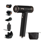 Shark STYLE iQ Asciugacapelli SpeedStyle Pro 5 in 1 HD752EU