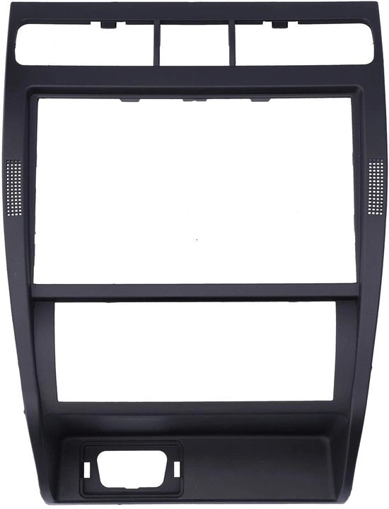 Pannello di Navigazione per Console - Materiale ABS - Adatto per Seat Leon 1M/Toledo 1M - Duraturo - Installazione Facile - Maniglia di Navigazione