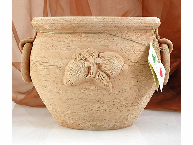 Cachepot 25 Decorazione limoni