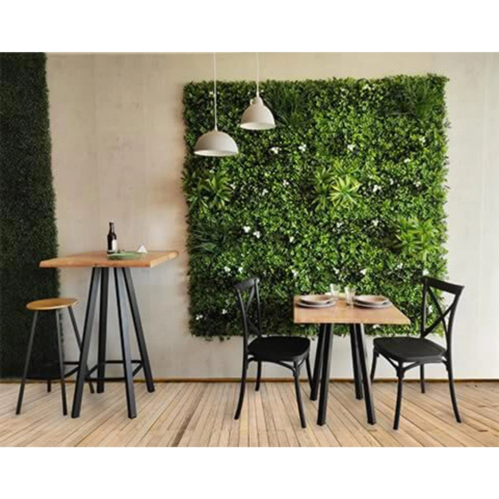 Parete verde sintet 100x100cm