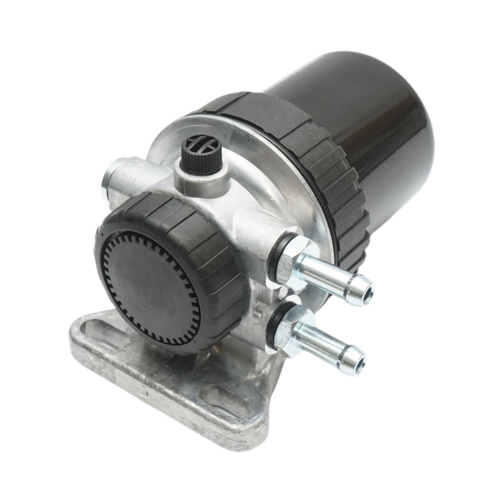 Filtro carburante con separatore John Deere codice OEM RE544391