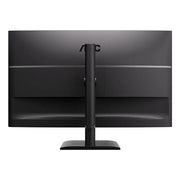Aoc e4 q32e4u monitor pc 80 cm (31.5) 2560 x 1440 pixel quad hd led nero